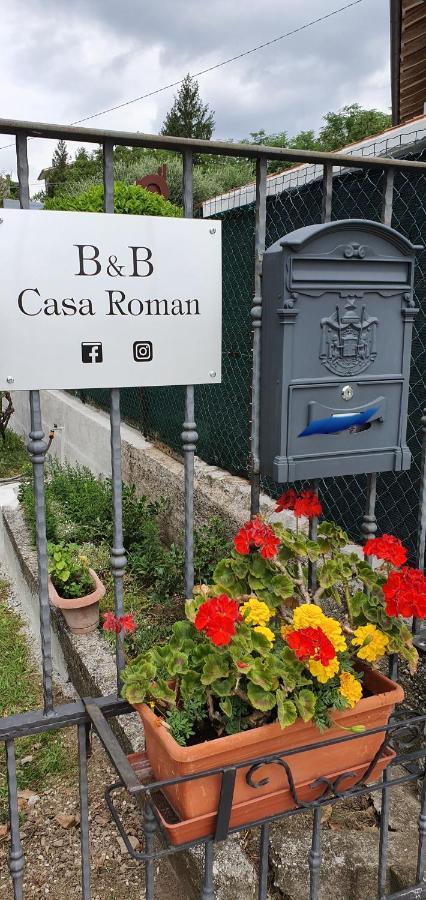 Casaroman San Floriano del Collio Экстерьер фото